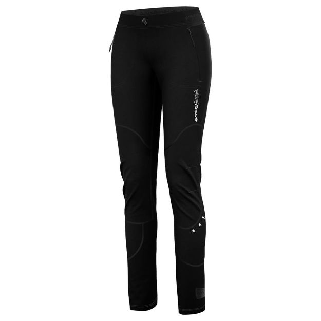 Woman oxygen pant