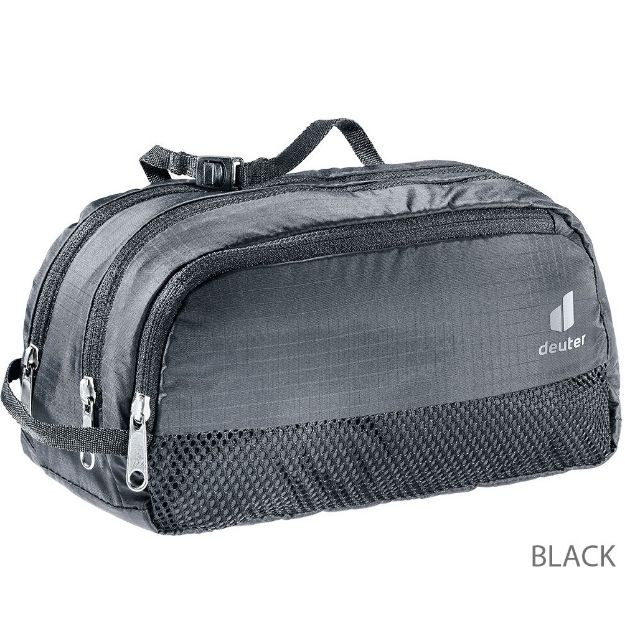 Wash bag deuter