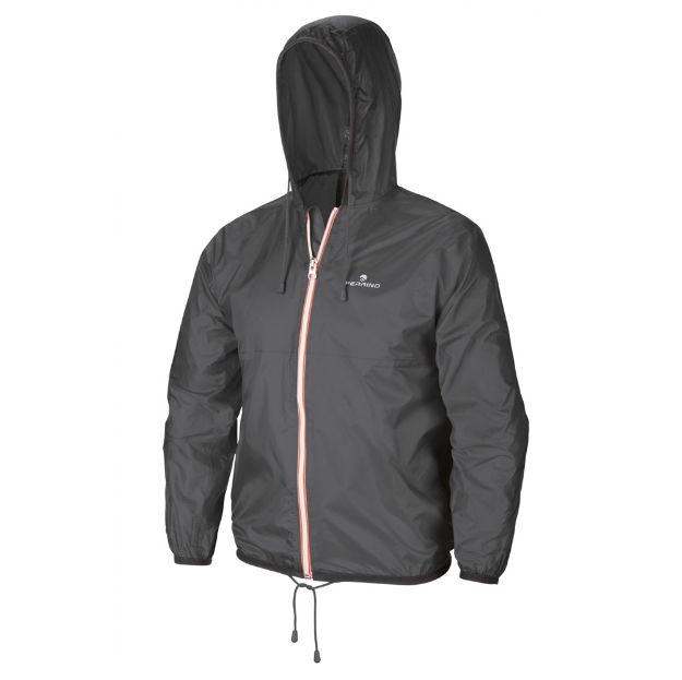 ferrino jacket 