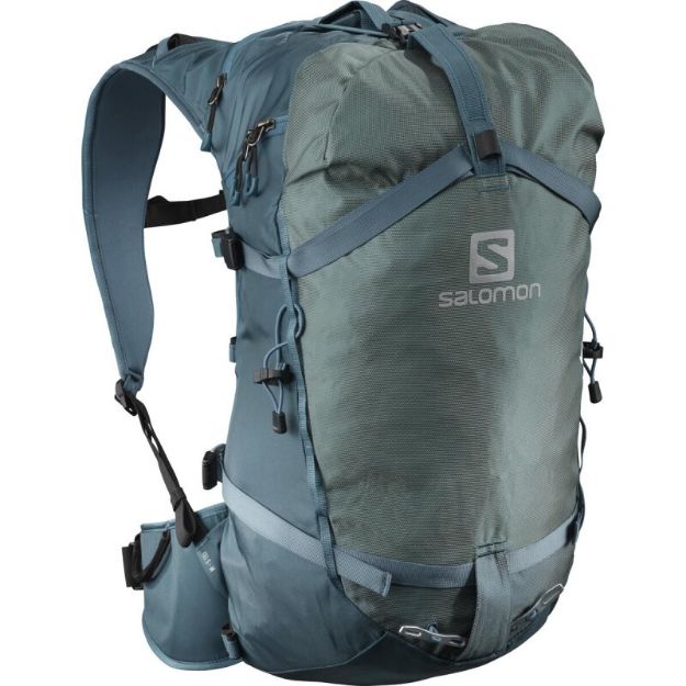 Salomon MTN 30