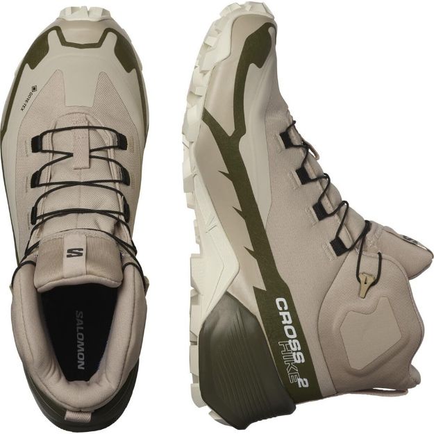 Immagine di W-CROSS Hike mid gtx