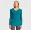 Immagine di W-T-SHIRT LS ACTIVE 180