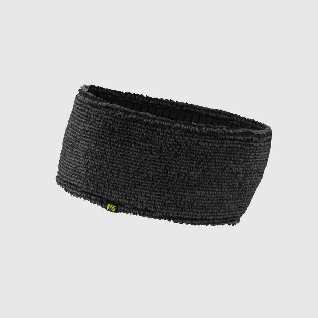 Immagine di u-vertice headband