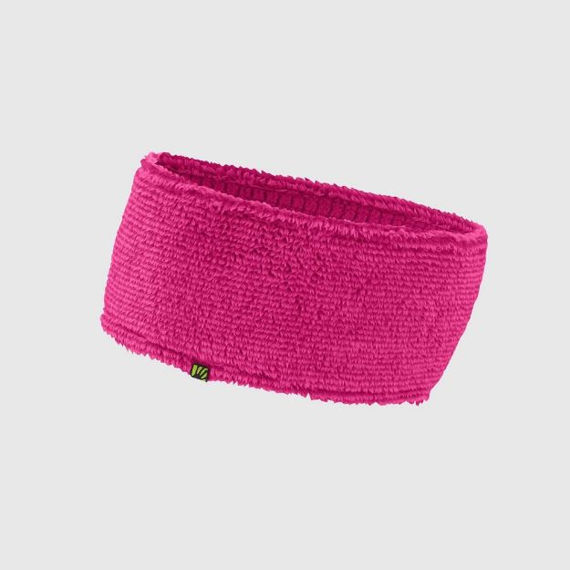 Immagine di u-vertice headband