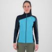 Immagine di wom-federa full-zip fleece