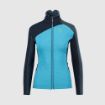 Immagine di wom-federa full-zip fleece