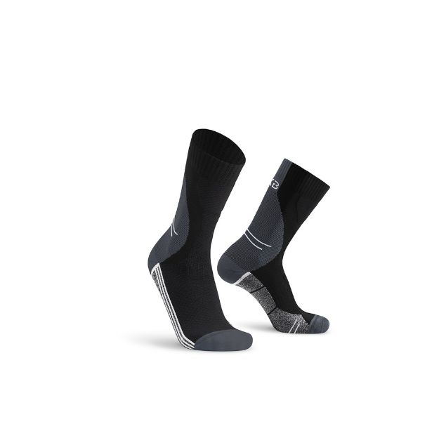 Immagine di socks track half-cut
