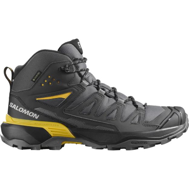 Salomon X Ultra 360 Mid GTX