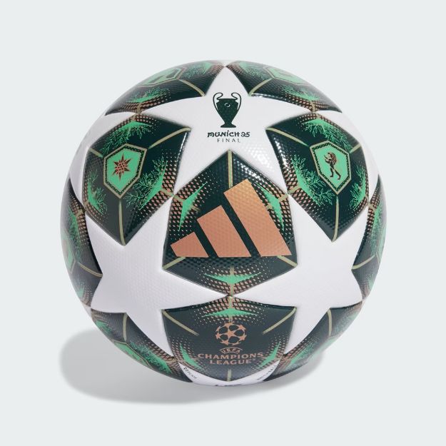 Adidas ulc lge box Pallone
