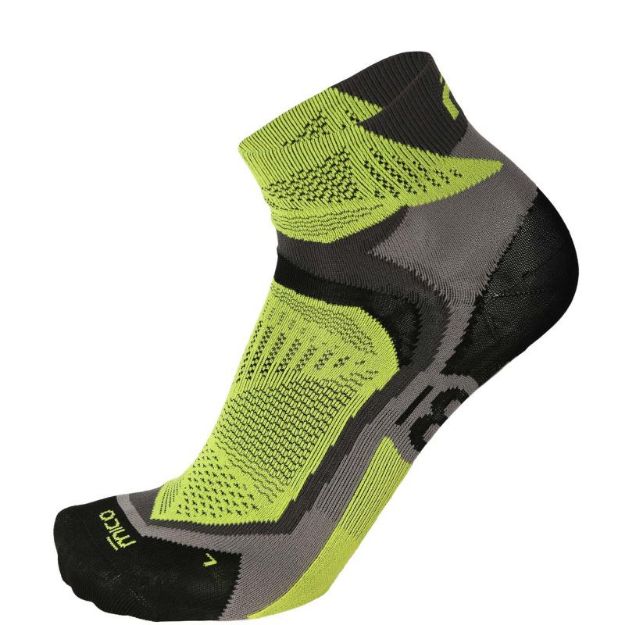 Mico Calza Run corta Extralight Weight X-PERFORMANCE