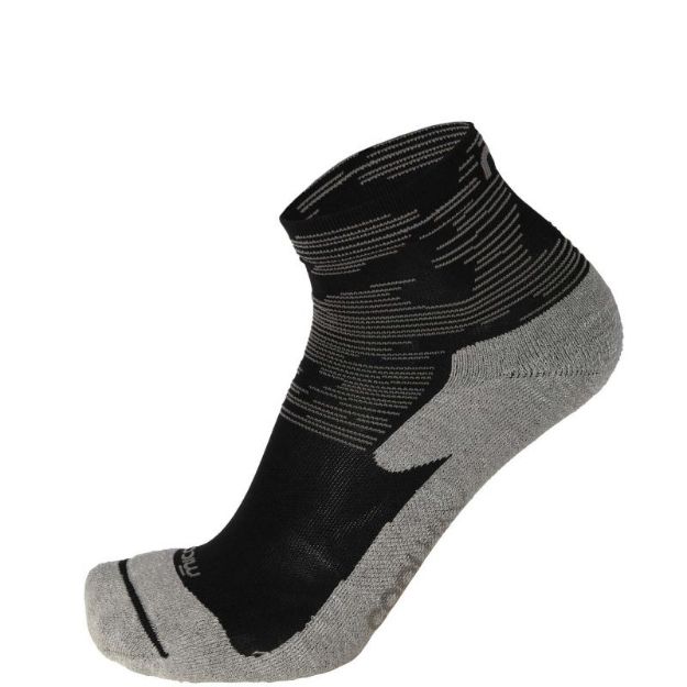 mico Calza Trail Run corta Light Weight ODOR ZERO X-STATIC®