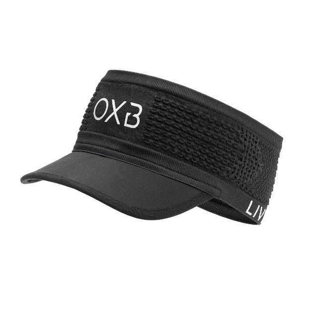 oxyburn FlyLight Visor
