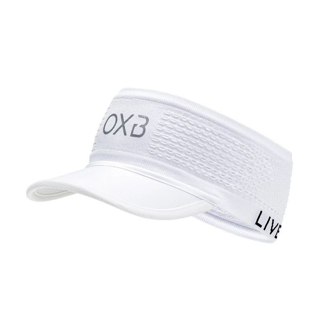 oxyburn FlyLight Visor