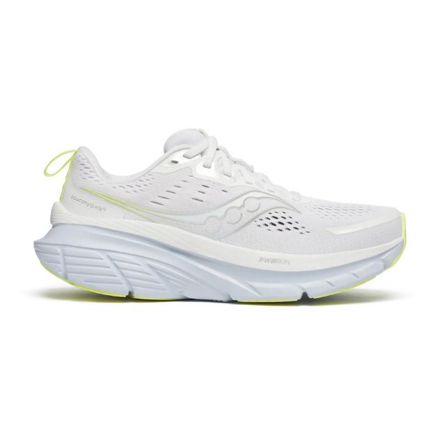 saucony guide 18