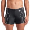 Arena Graphic Minishort