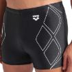 Arena Graphic Minishort