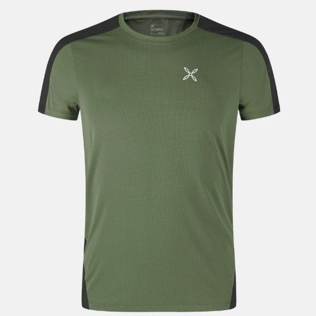 MONTURA HADE T-SHIRT