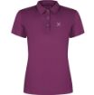 Montura Outdoor Holiday 2 C.Fit Polo Woman