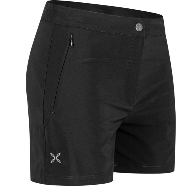 Montura Trek Shorts Woman