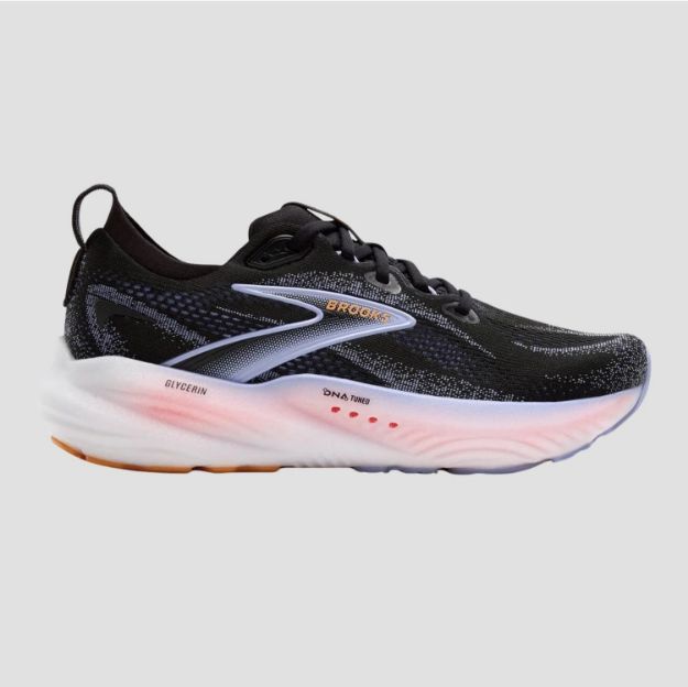Brooks Glycerin 22