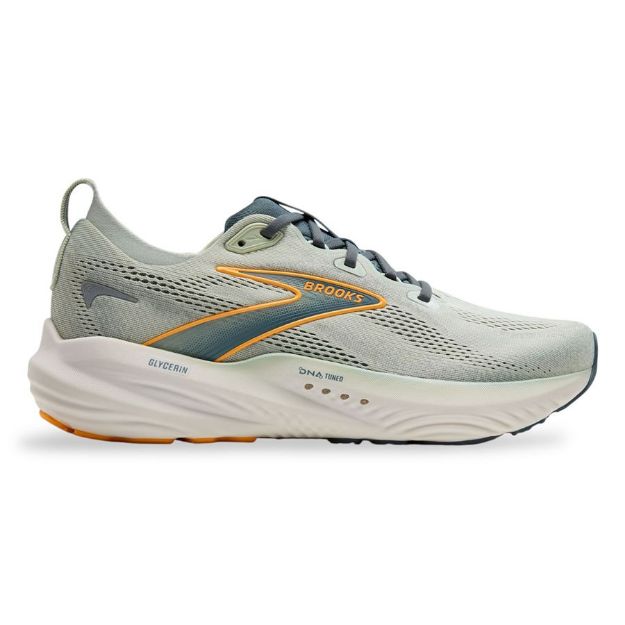 Brooks Glycerin 22