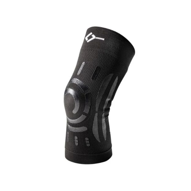 flocky knee support