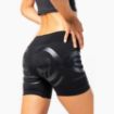 Flocky Short Performer