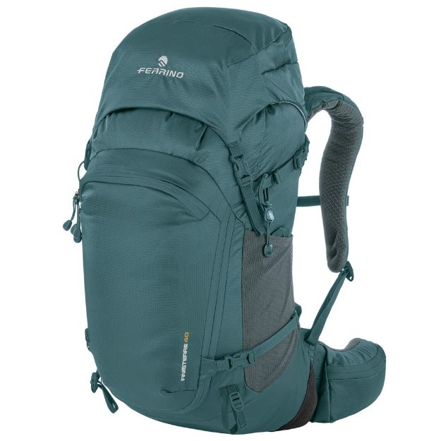 Ferrino Finisterre 40