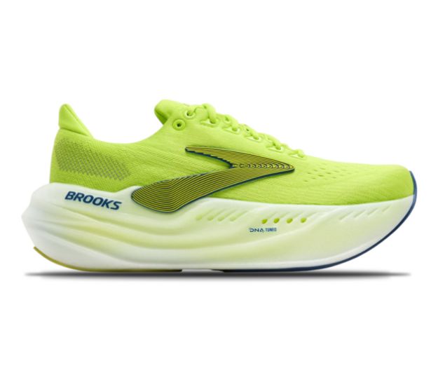 Brooks Glycerin Max