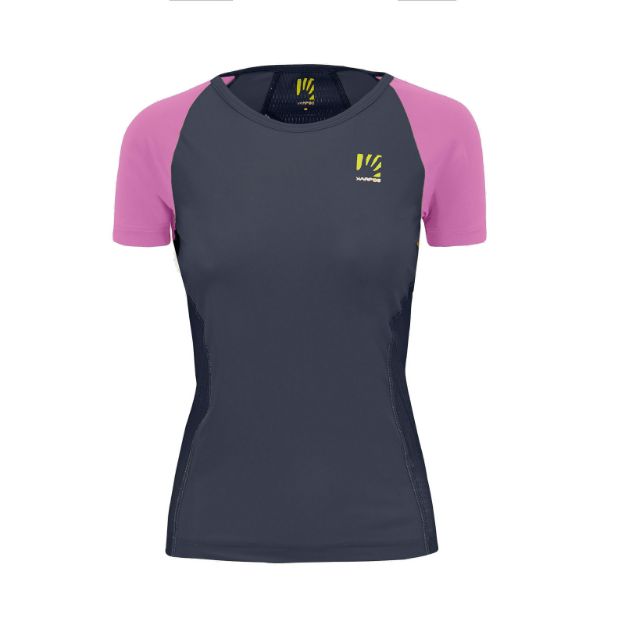 Karpos Lavaredo Evo W T-Shirt