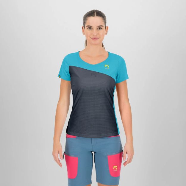 Karpos Averau W T-Shirt
