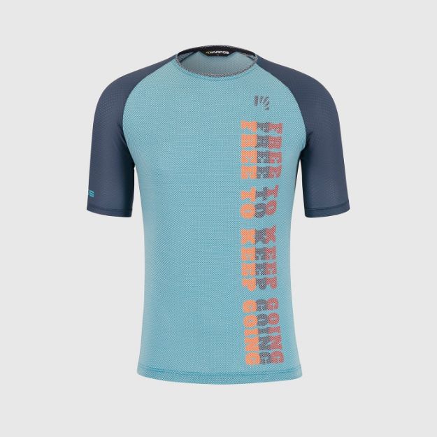Karpos Moved Evo Jersey