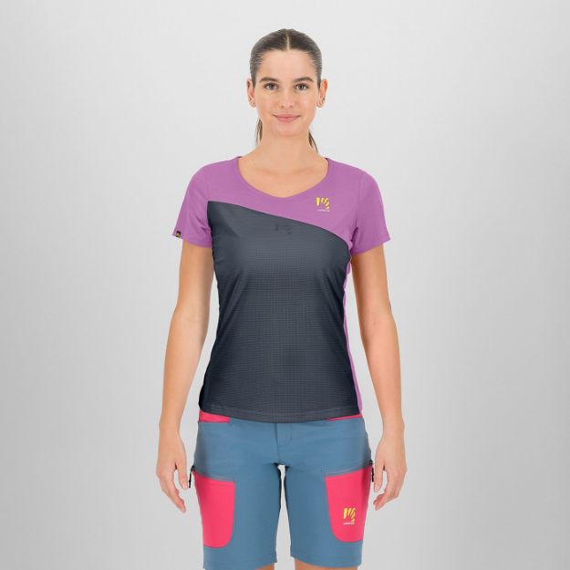 Karpos Averau W Jersey 