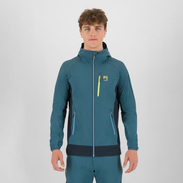 Karpos Parete Evo Jacket