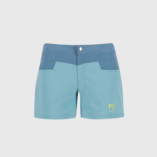 Karpos Lastia W Shorts