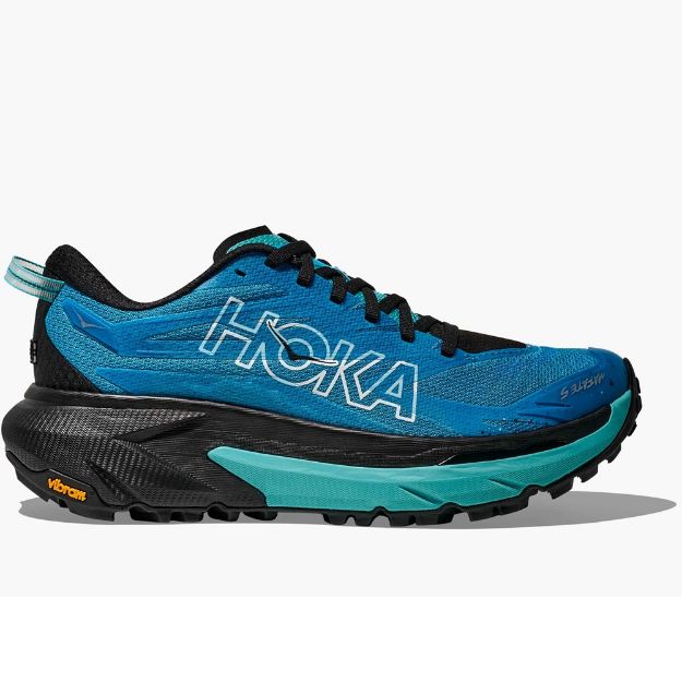 Hoka Mafate 5