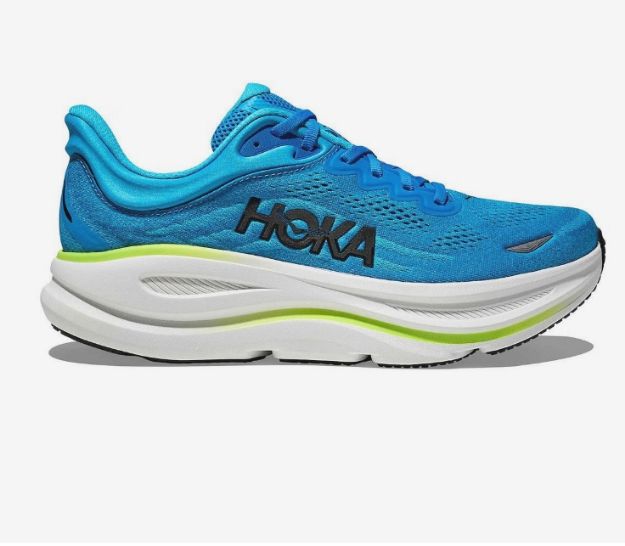 HOKA Bondi 9
