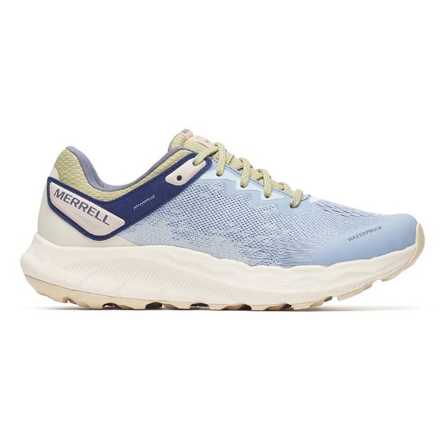 Merrell Antora 4 Waterproof Donna