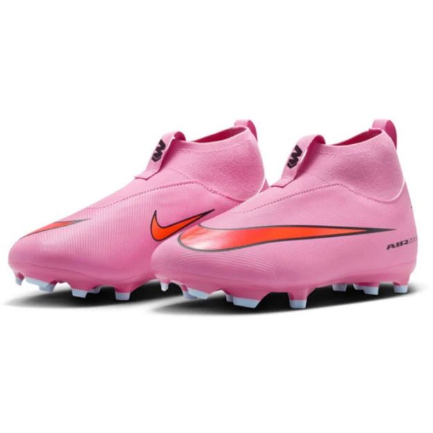 nike junior superfly