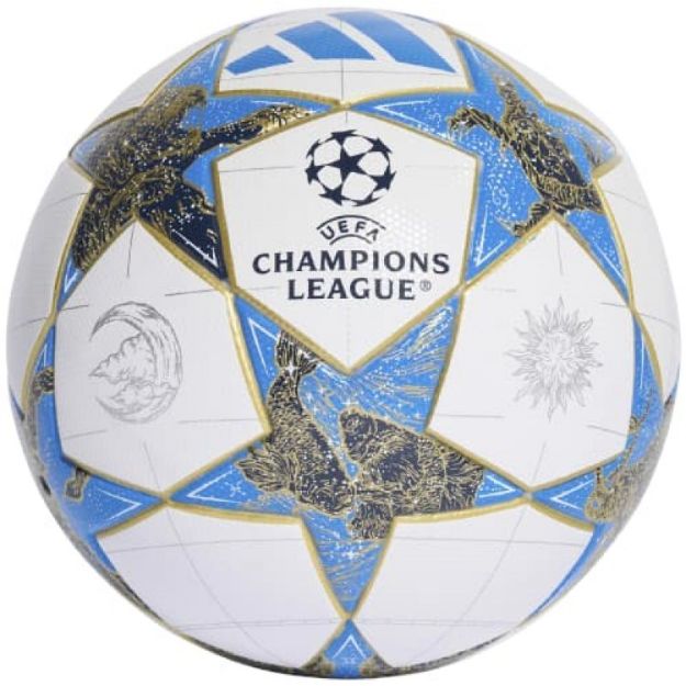 adidas ball