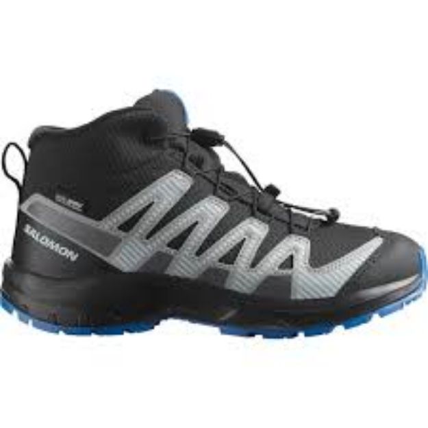 Salomon Xa Pro V8 Mid Junior 