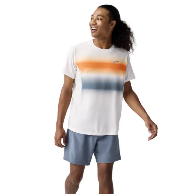 brooks atmosphere-t-shirt