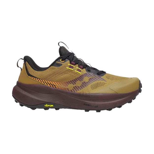 Saucony Xodus Ultra 4