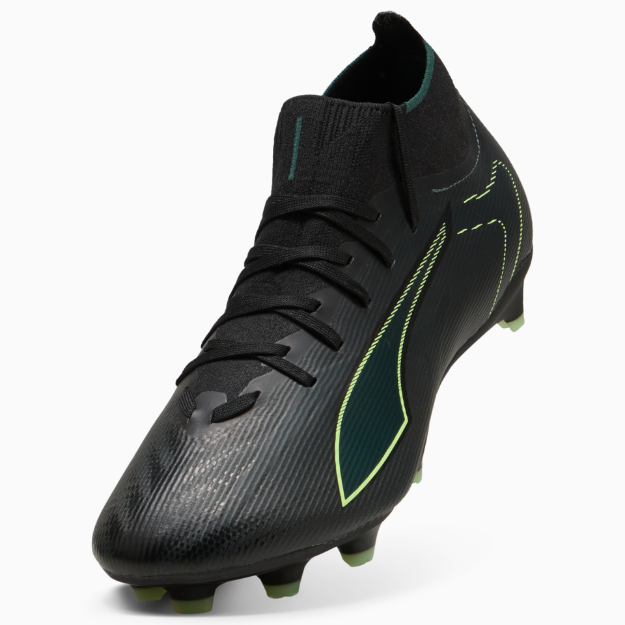 PUMA Ultra 6 Match+ FG/AG
