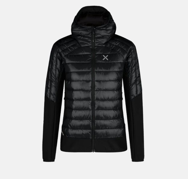 Montura Peak Hybrid Hooded Jacket Woman