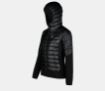 Montura Peak Hybrid Hooded Jacket Woman