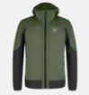 Montura Dolomiti Wind Hoodie Jacket 