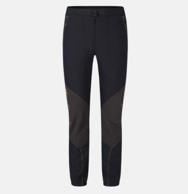 montura vertigo Pants