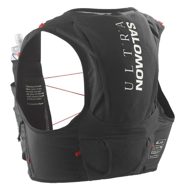 Salomon S/LAB Ultra 10 Set
