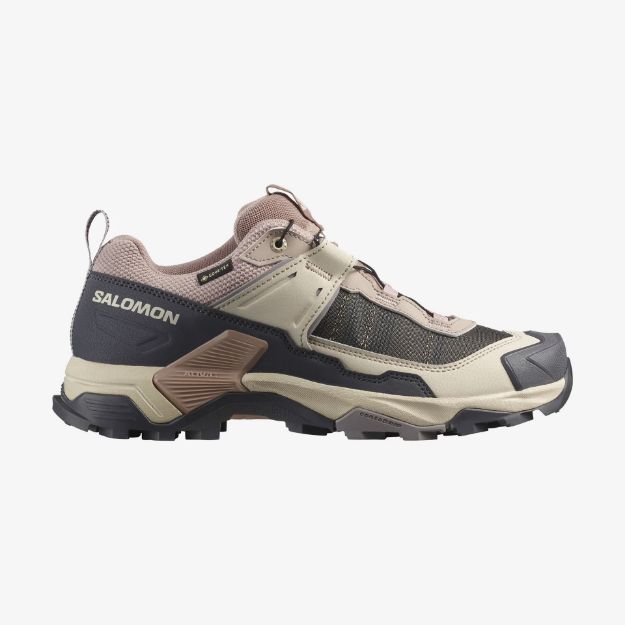 Salomon X Ultra 5 GTX Donna